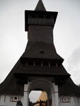 Manastirea Barsana