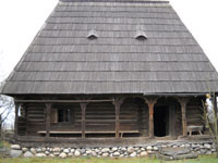 Muzeul Satului