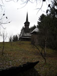 Muzeul Satului