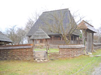 Muzeul Satului