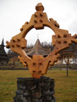 Manastirea Barsana