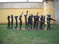 Memorialul Durerii