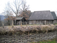 Muzeul Satului