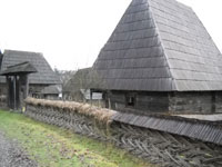 Muzeul Satului