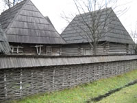Muzeul Satului