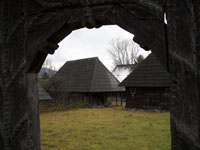 Muzeul Satului