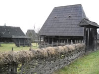Muzeul Satului