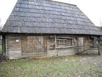 Muzeul Satului