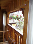 Balconul