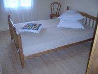 Coborand de la mansarda
